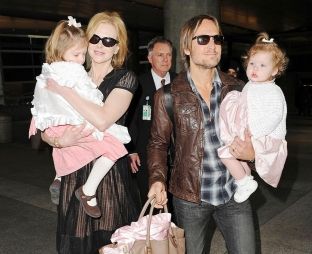 Nicole Kidman do adoptojë një tjetër fëmijë nga India