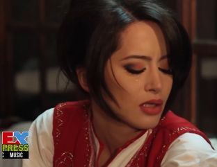  Kush trashëgoi nga prindërit talentin për muzikë? [video]