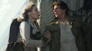 Britmat e Tom Cruise bëhen zile telefoni [video]