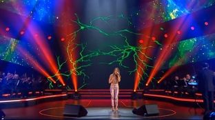 Halimi: Nder të përfaqësoj shqiptarët në skenën gjigante të Eurovisionit