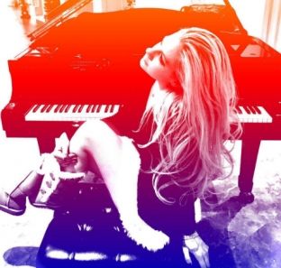 Avril Lavigne paralajmëron plot risi për 2017-ën