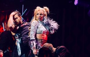  Hakerët thyejnë llogaritë në Twitter, shpallin të vdekur Britney Spearsin