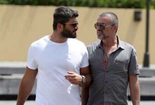 I dashuri i George Michaelit s’do ta harrojë kurrë momentin kur e gjeti atë të vdekur
