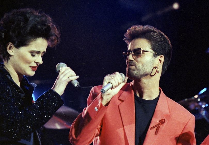 Kujt do t’i mbesë pasuria prej 100 milionë funtesh e George Michael