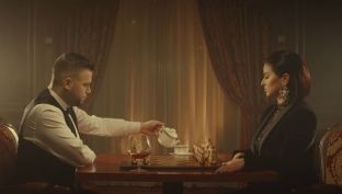 Flori dhe Shkurte Gashi publikojnë këngën “Tu Luta”