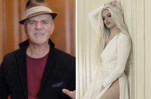  Shemi e Buleta sjellin këngën e re [video] 