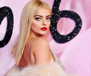  Bebe Rexha së shpejt lanson videoklipin e “I Got You”