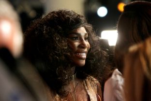 Fejohet Serena Williams