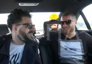 Rapsodët n'Rap t'Sotit live në programin festiv të KTV-së [video]
