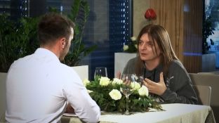  Sonte në “Talk” të KTV-së mos e humbisni bisedën me Armend Rexhepagiqin