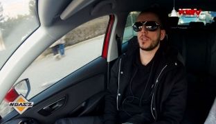 I emocionuar, Gold AG flet për babanë e ndjerë [video]