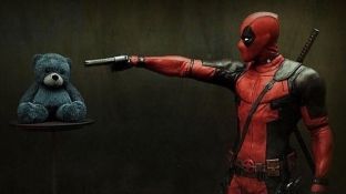  “Deadpool”, filmi më së shumti i piratuar në vitin 2016