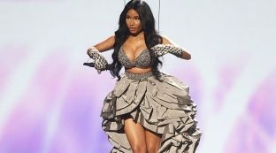  Nicki Minaj konfirmon ndarjen nga i dashuri