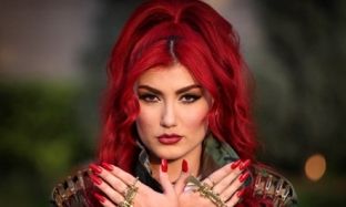 Beyonce kurde, këngëtarja më e kërkuar nga ISIS [foto]