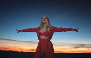 Bebe lanson klipin e këngës “I Got You” [video]