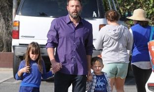 Ben Affleck: Nuk i dua fëmijët e mi në aktrim
