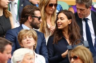 Irina Shayk ndahet nga Bradley Cooper