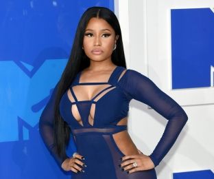 Nicki Minaj është shtatzënë?