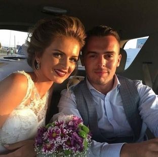 Korab Shaqiri, babai i një vajze apo djali? [video]