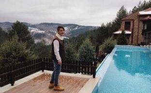  Florianin e pret një vit tejet dinamik [video]