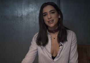 Dua Lipa me dy nominime në “NME”, rivalizon Adelen