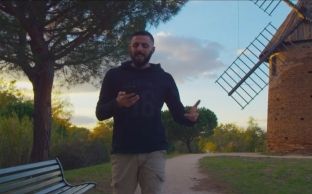 2po2 vjen me këngë për dashuri [video]
