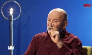 Çun Lajçi u dërgon “selam” politikanëve [video]