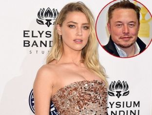 Amber Heard zëvendëson Deppin me pronarin e Teslas