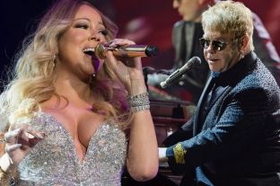 Mariah Carey dhe Elton John, marrin 4 milionë euro për dasmën e mbesës së miliarderit rus