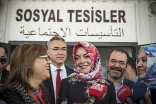 Lindsay Lohan nuk është konvertuar në Islam