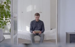 Shpat Deda në prag të publikimit të projektit “Ninullë”