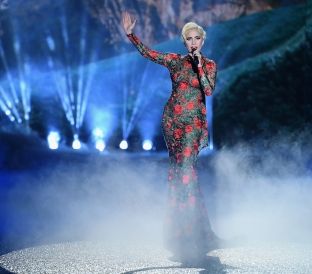 Ylli i pop-it, Lady Gaga, po përgatitet për Super Bowl 2017
