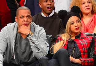 Beyonce  dhe Jay Z në prag të ndarjes [foto]