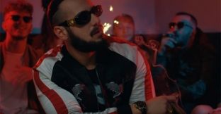 Capital T publikon këngën e re “C’est La Guerre” [video]