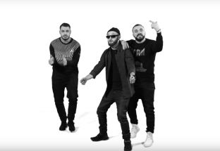 Publikohet “HIT n’LER” nga DJ PM, DJ Dagz dhe Fajt [video]