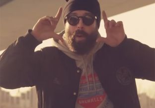  MC Kresha e Lavda sjellin me klip “Business” [video]
