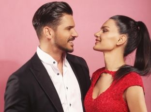 Ish-miss Shqipëria përgatitet për dasmën me aktorin turk