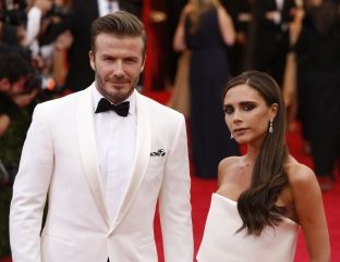 Beckham i pavëmendshëm ndaj Victorias [video]