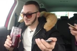  Kështu përgjigjet Mozzik në rubrikën “Guxim apo e vërtetë” të “N’Gas’Z” [video]