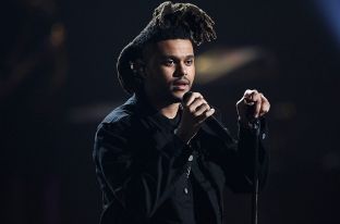  The Weeknd kryeson sërish toplistën e Billboardit