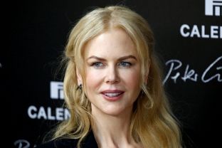 Kidman e nderuar me nominim për Oscar