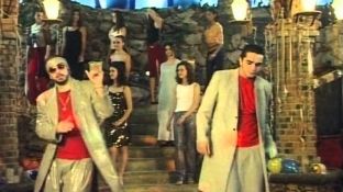  Dekada e dytë e rap-grupeve shqiptare [video]