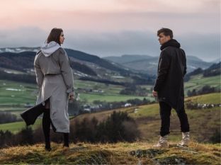 Dua Lipa lanson videoklipin e ri me Martin Garrix [video]