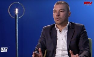 Neki Emra flet për pjesëmarrjen e tij në Festivalin e RTSH-së [video]