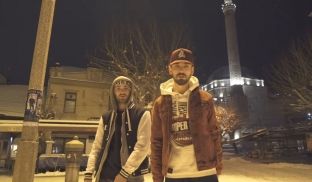 Nolian dhe LB nga OTR sjellin “Gang” [video]