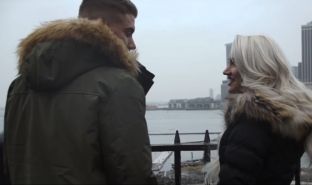  Seven Saraqi publikon këngën e re [video]