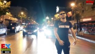 Rivaliteti i reperëve shndërrohet në respekt? [video]