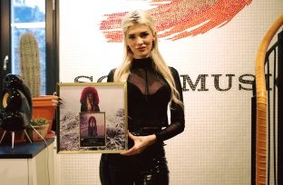  Era Istrefi nderohet në Suedi