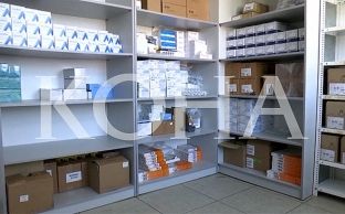  Hajnesha e QKUK-së dënohet nga gjykata për vjedhjen e barnave, nuk i ndërpritet kontrata e punës