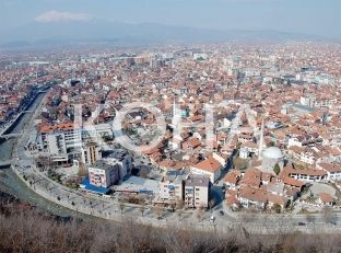  Në Prizren rrihen pas mosmarrëveshjes për hedhjen e mbeturinave